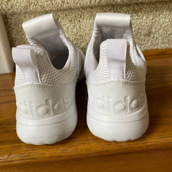 Adidas Mesh Athletic Shoes - Picture 2 of 8